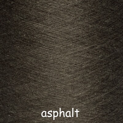 Asphalt - Sonderfarbe