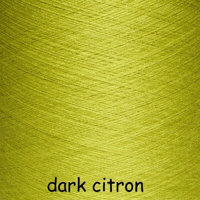 Dark Citron - Sonderfarbe