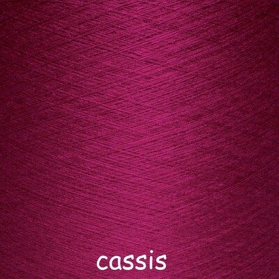 Cassis - Sonderfarbe