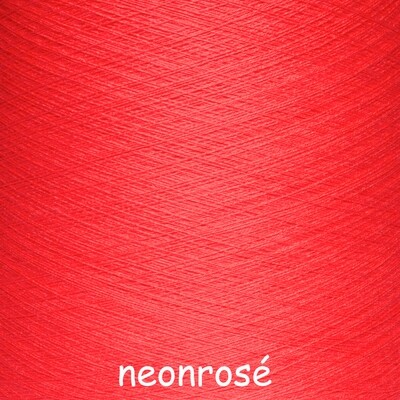 Neonrose - Sonderfarbe