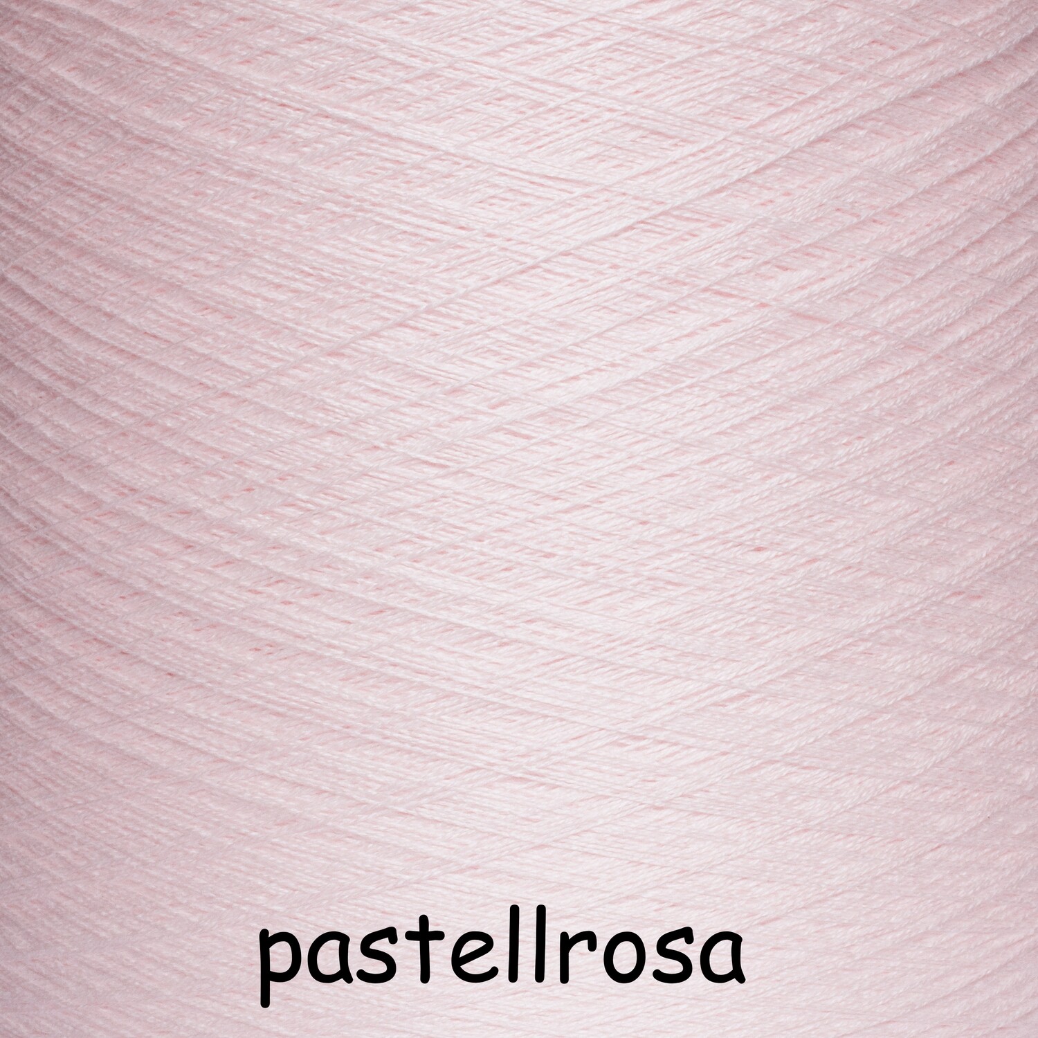 Pastellrosa