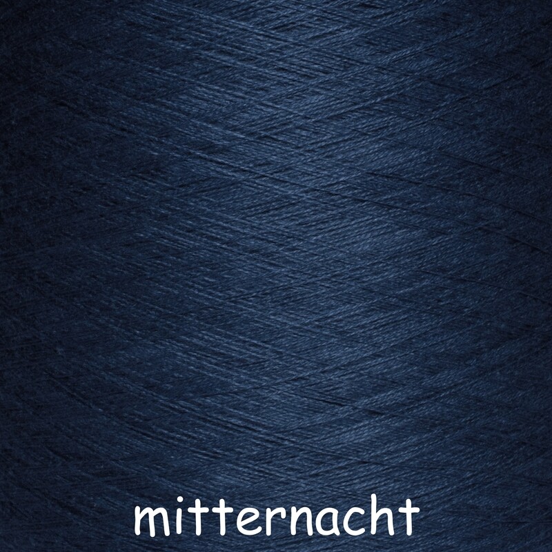 Mitternacht