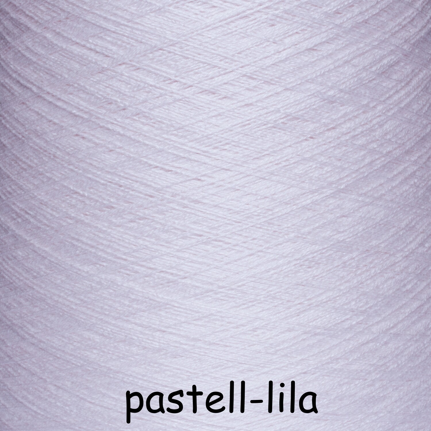 Pastell-Lila - Sonderfarbe