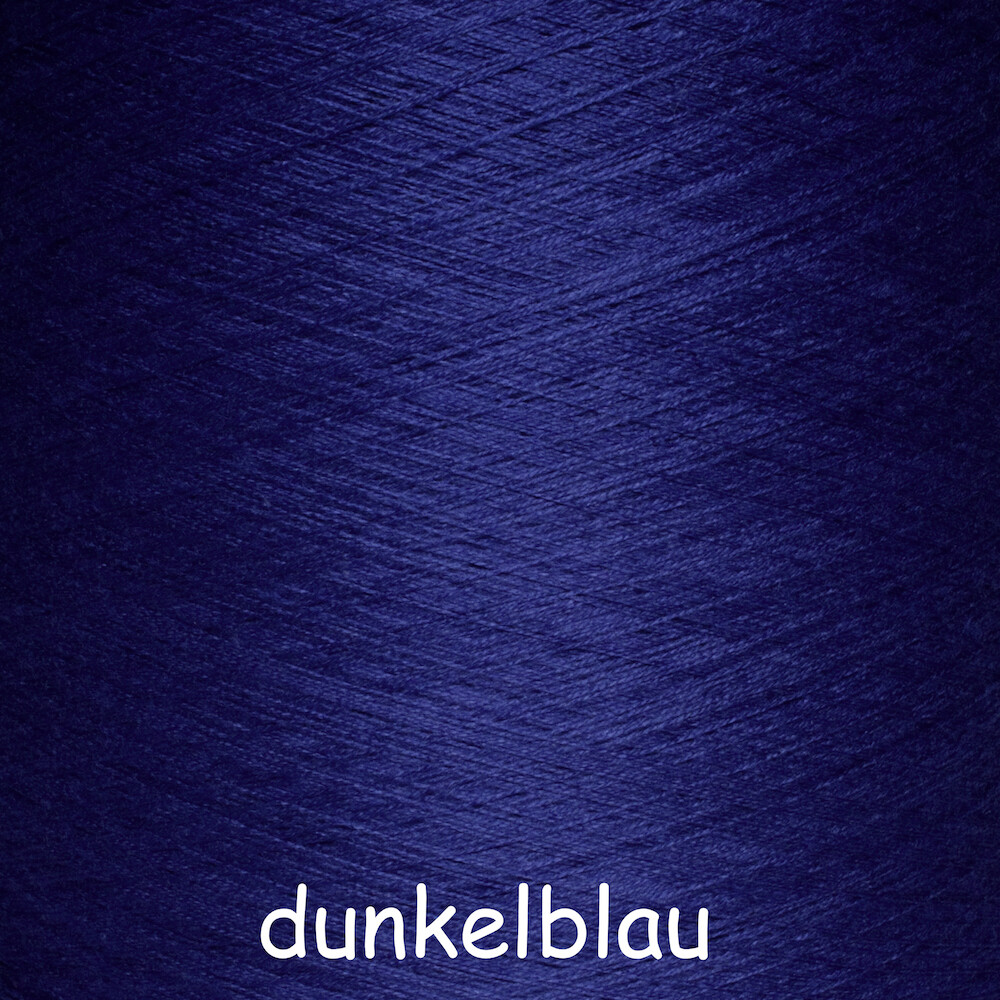 Dunkelblau - Sonderfarbe