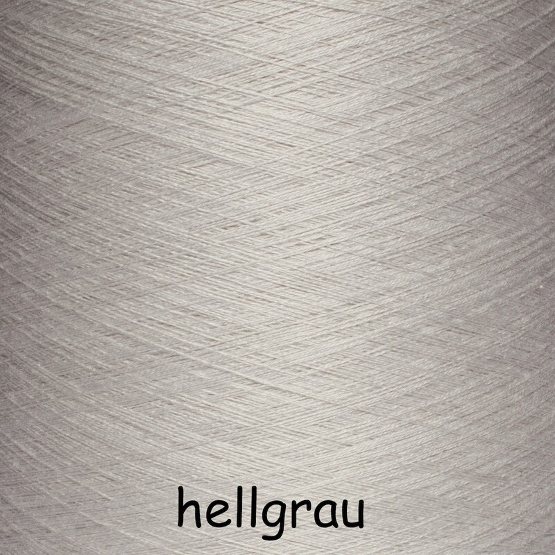 Hellgrau