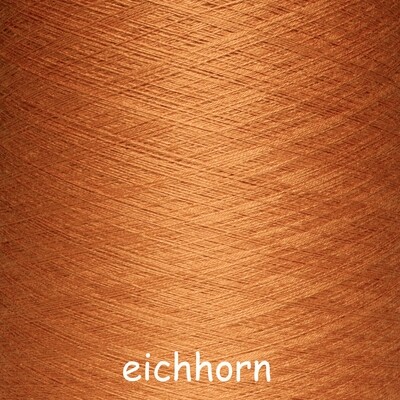 Eichhorn - Sonderfarbe