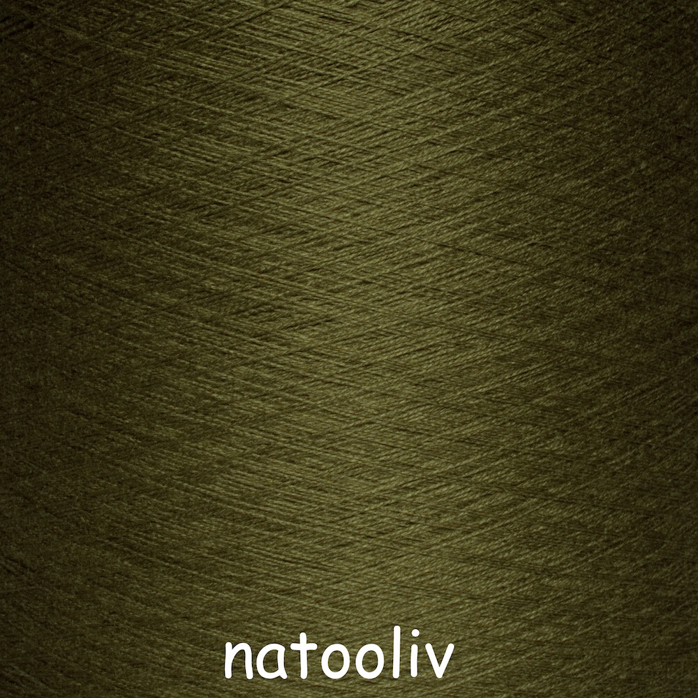Natooliv - Sonderfarbe