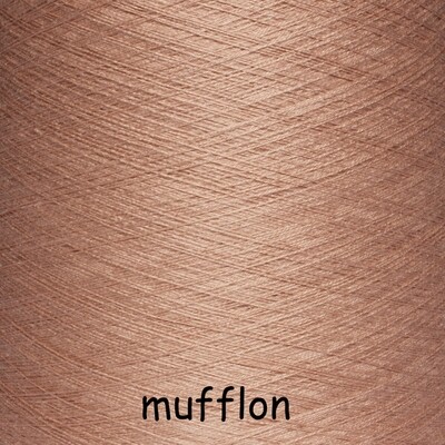 Mufflon - Sonderfarbe