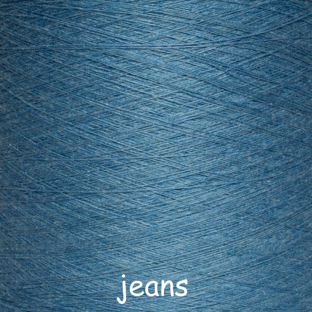 Jeans mel.