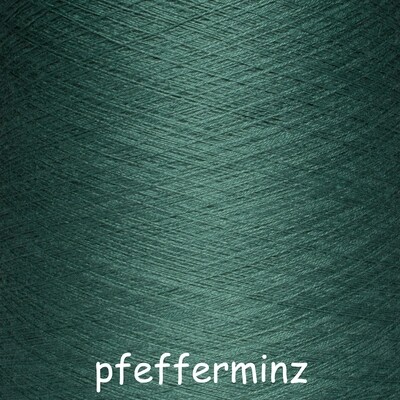 Pfefferminz - Sonderfarbe