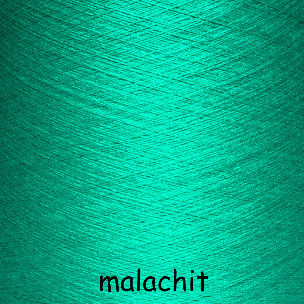 Malachit - Sonderfarbe