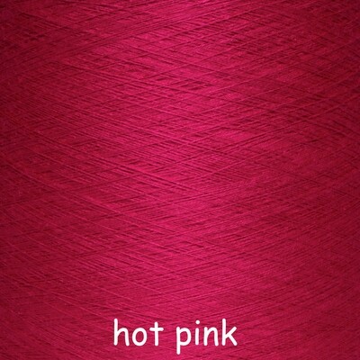 Hot Pink - Sonderfarbe