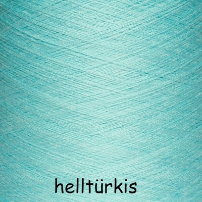 Helltürkis - Sonderfarbe