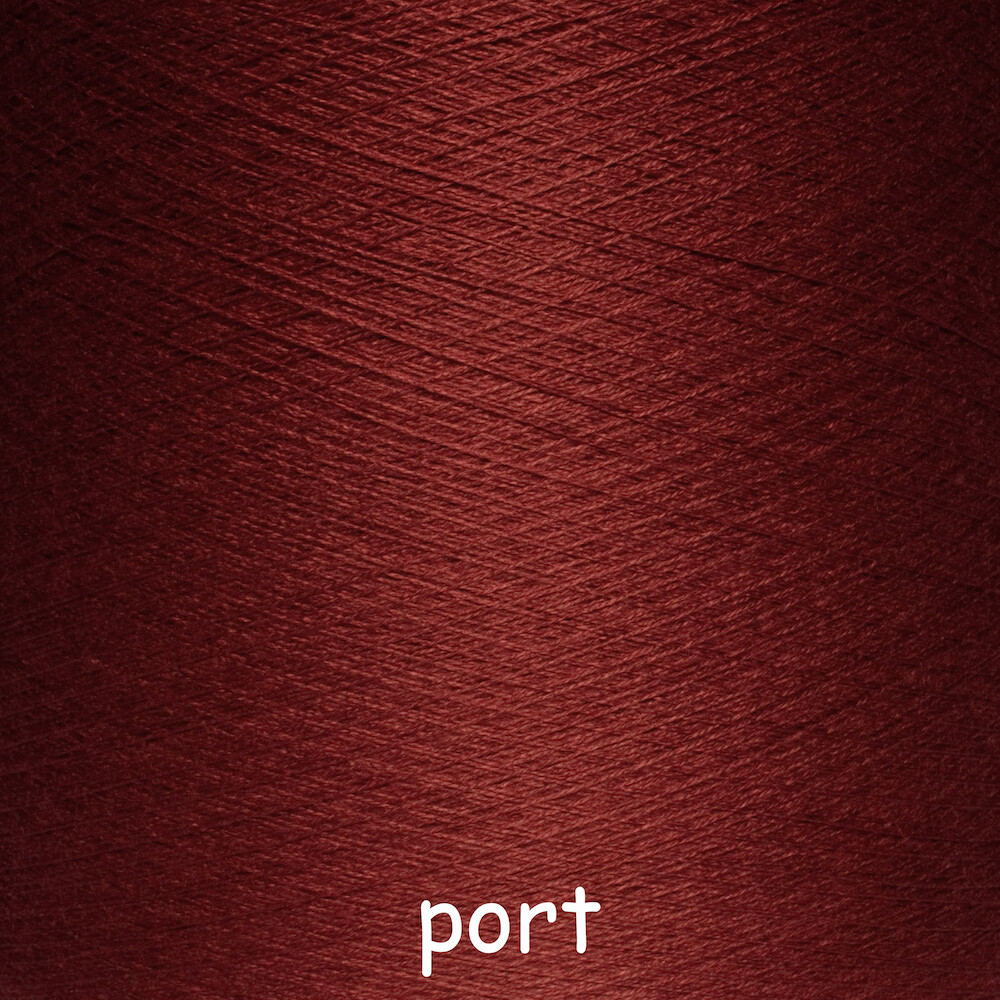 Port - Sonderfarbe
