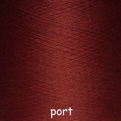 Port - Sonderfarbe