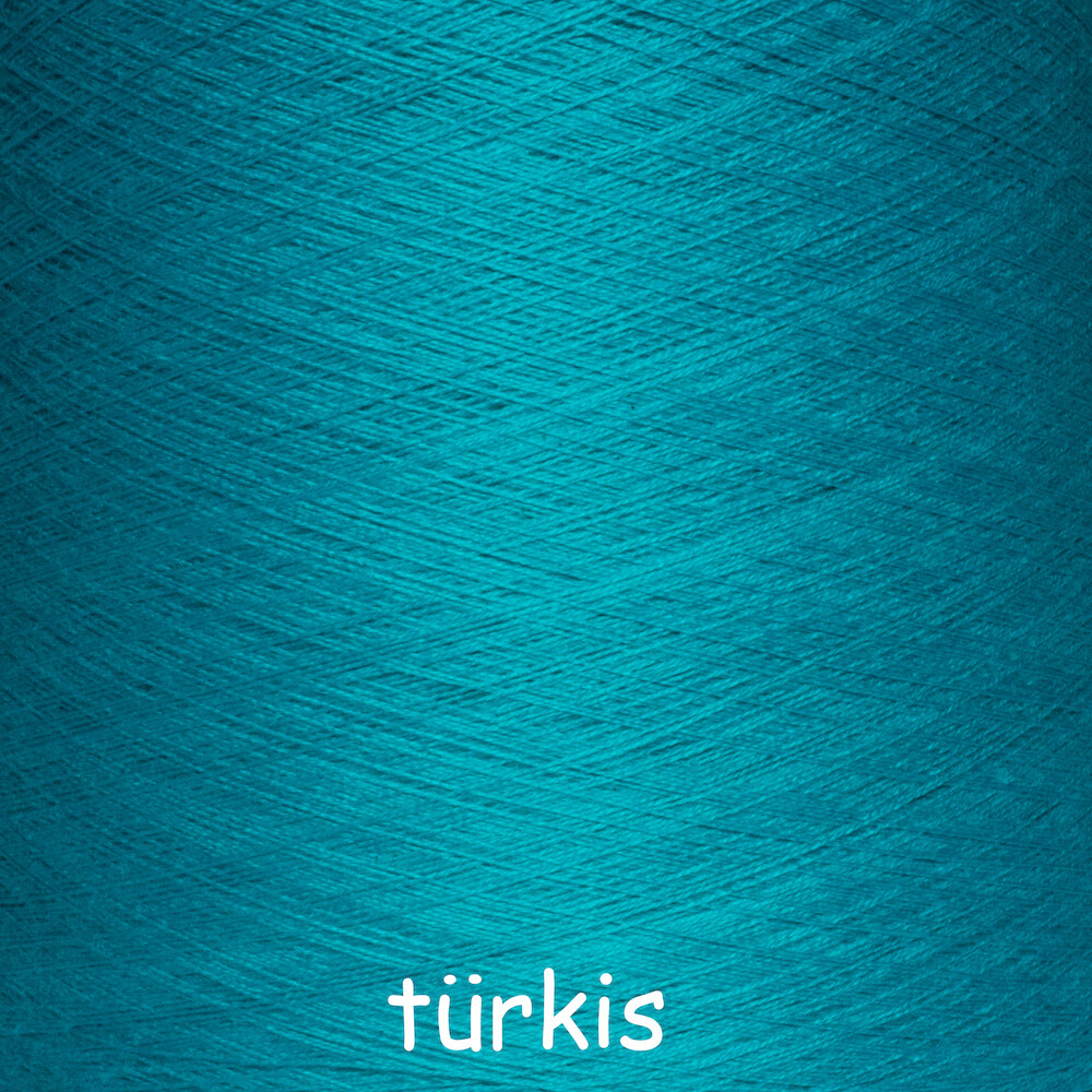 Türkis - Sonderfarbe
