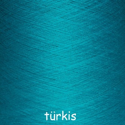 Türkis - Sonderfarbe