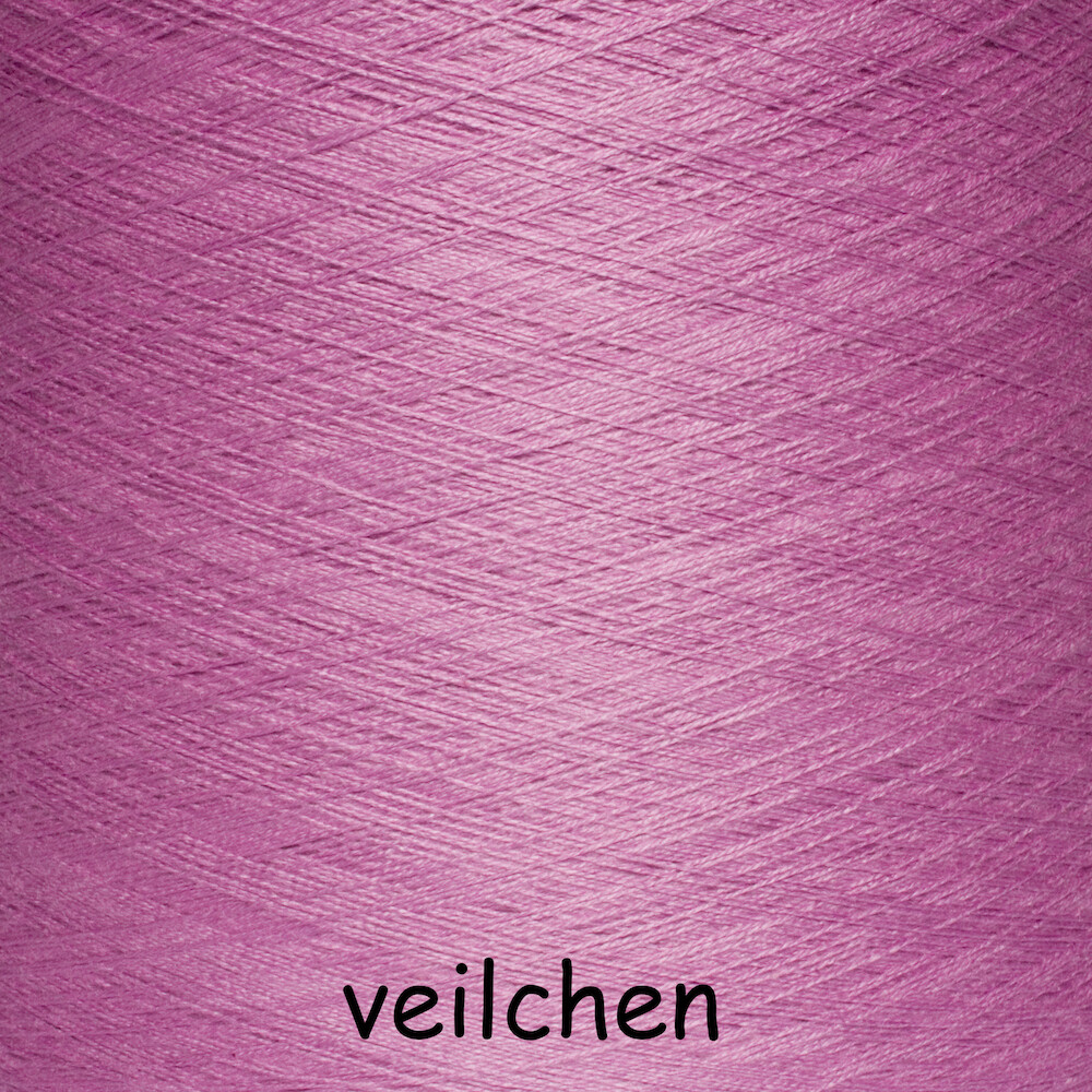 Veilchen - Sonderfarbe
