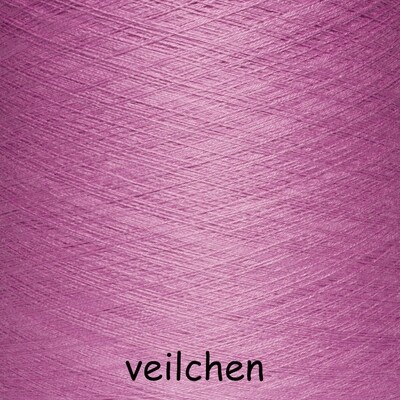 Veilchen - Sonderfarbe