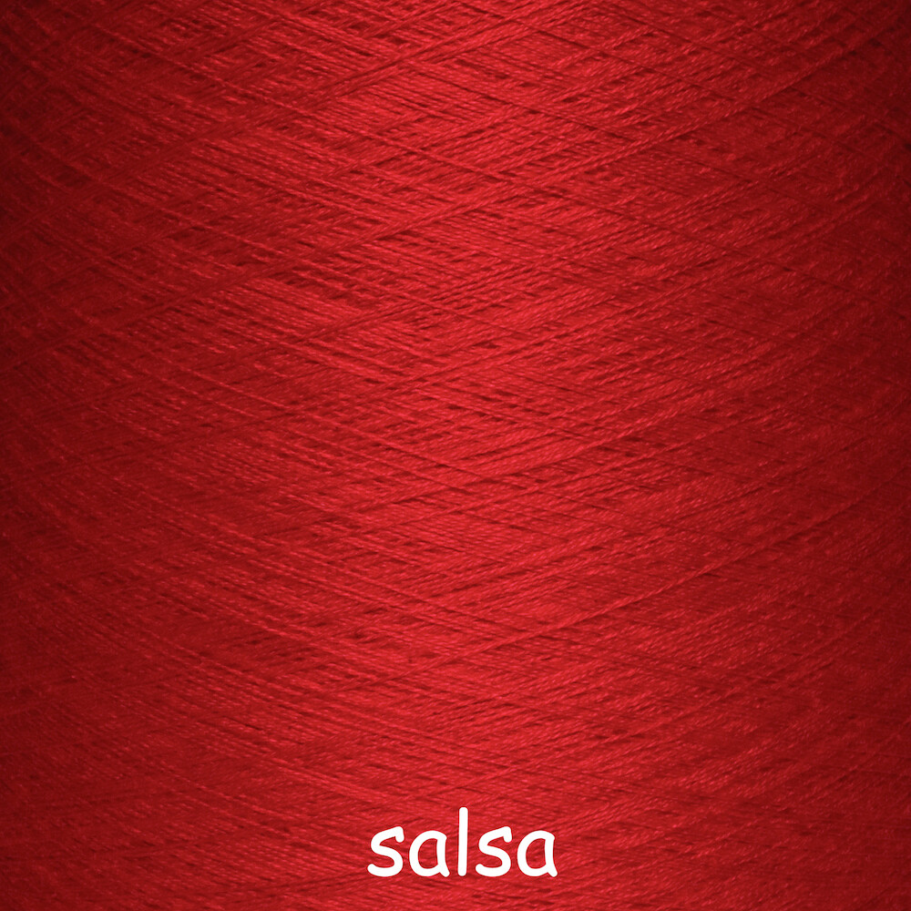 Salsa - Sonderfarbe