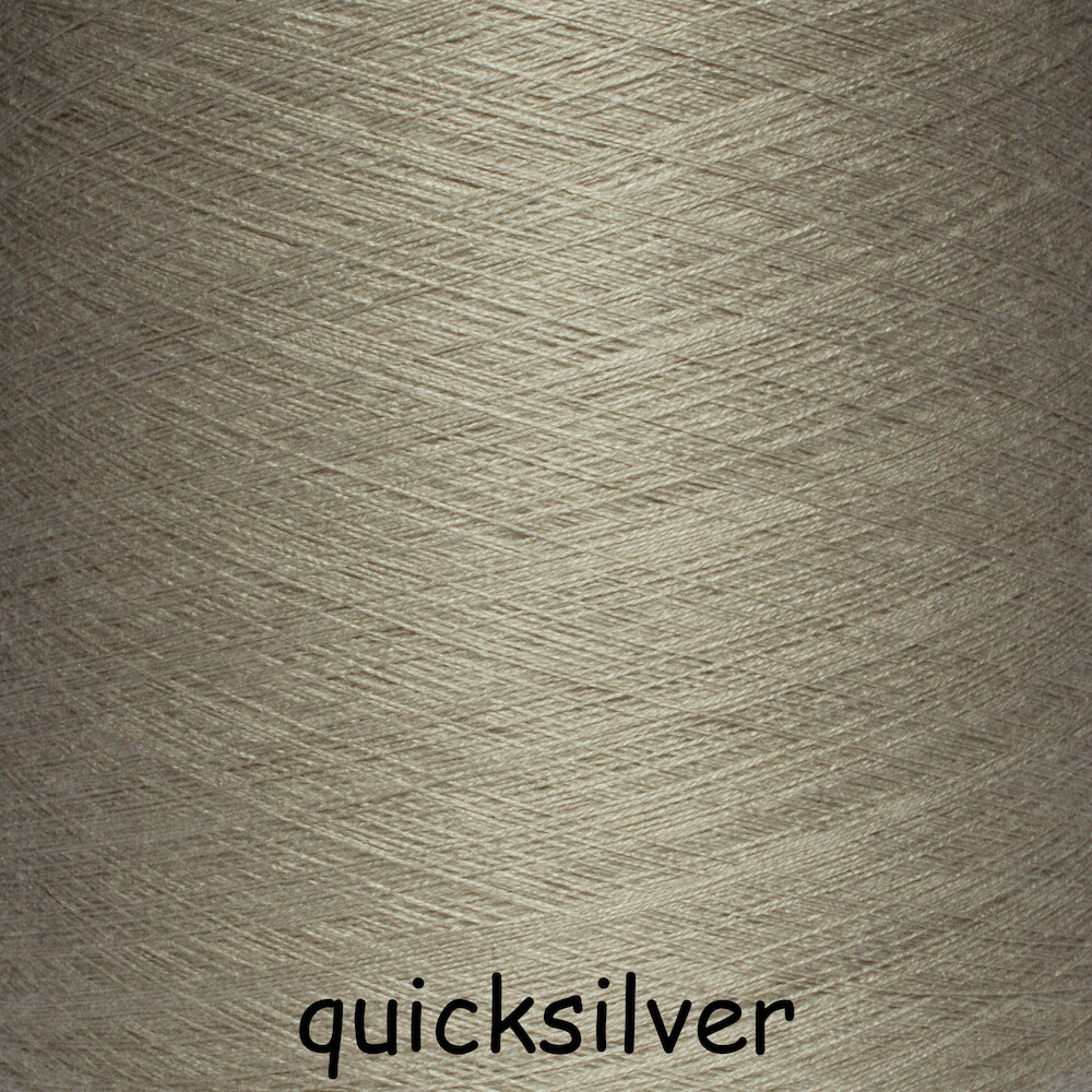 Quickilver - Sonderfarbe