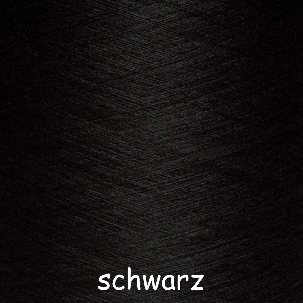 Schwarz