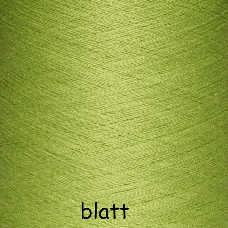 Kone - Blatt