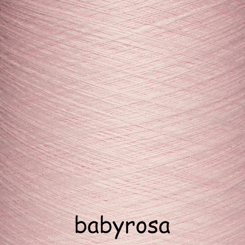 Kone - Babyrosa