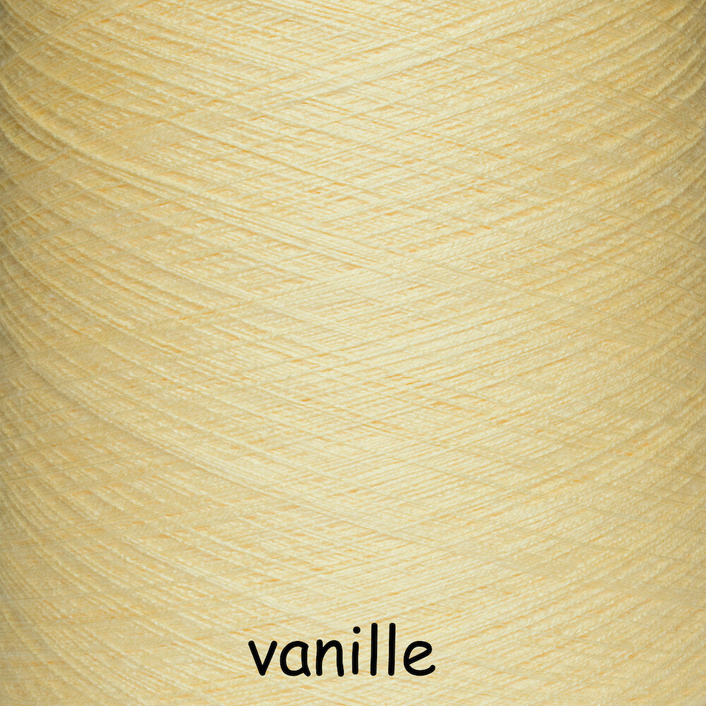 Kone - Vanille