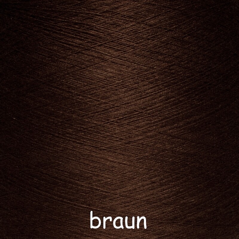 Kone - Braun