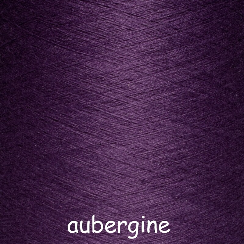 Kone - Aubergine