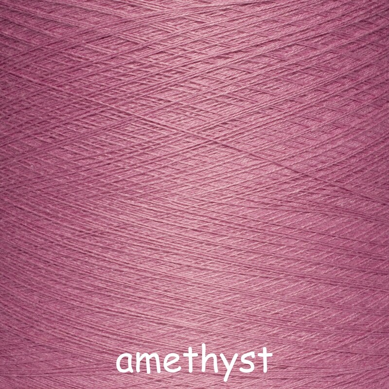 Kone - Amethyst