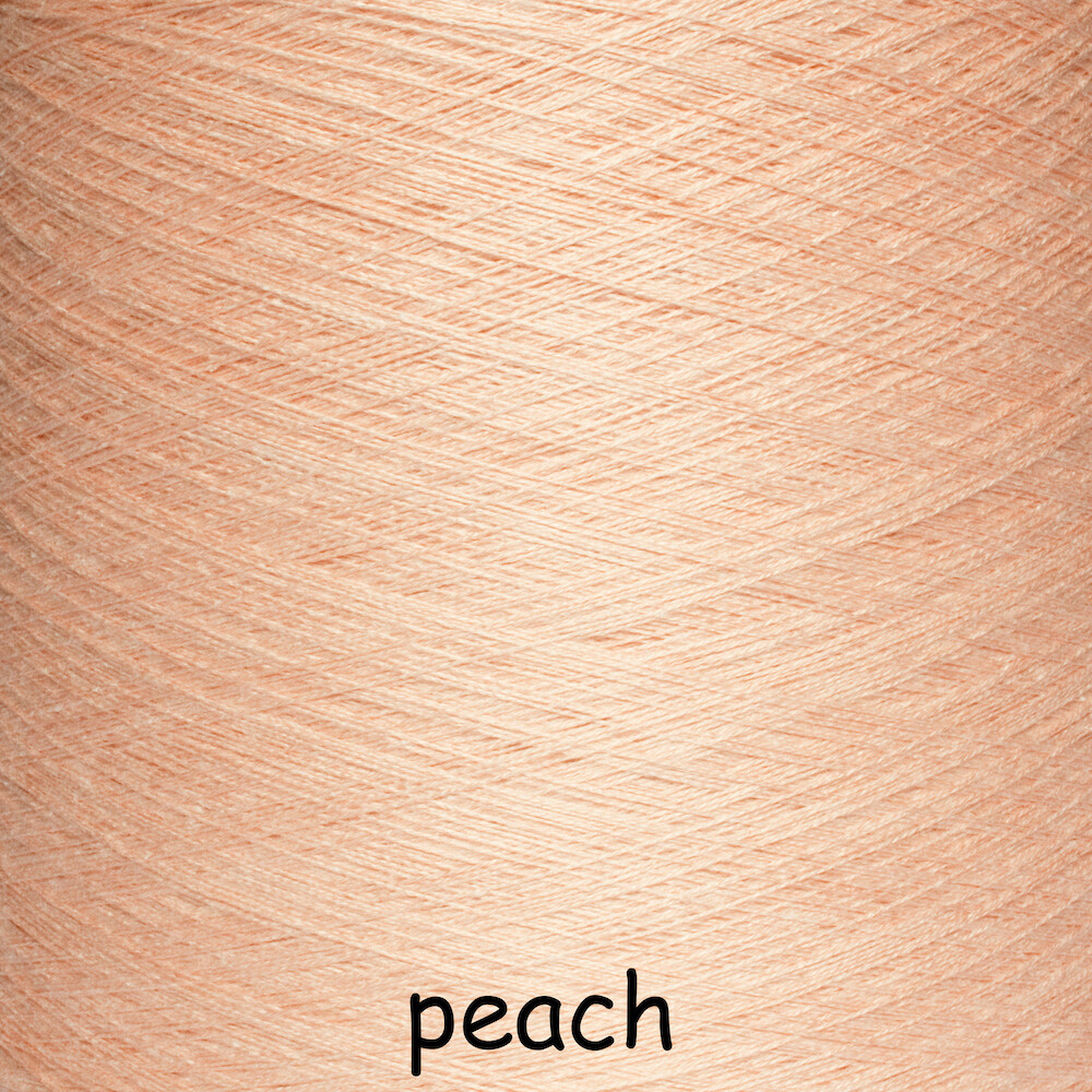 Kone - Peach