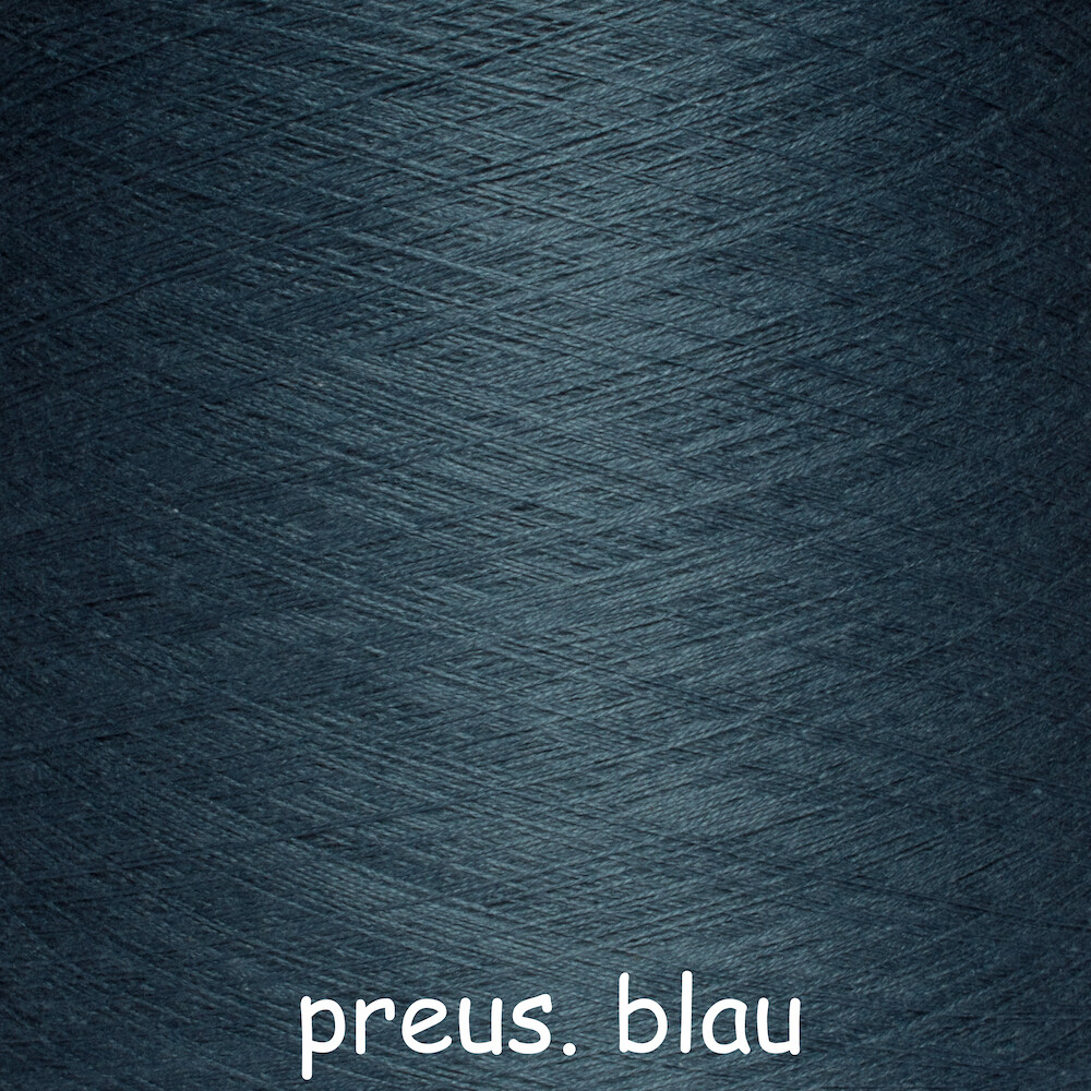 Kone - Preus. Blau
