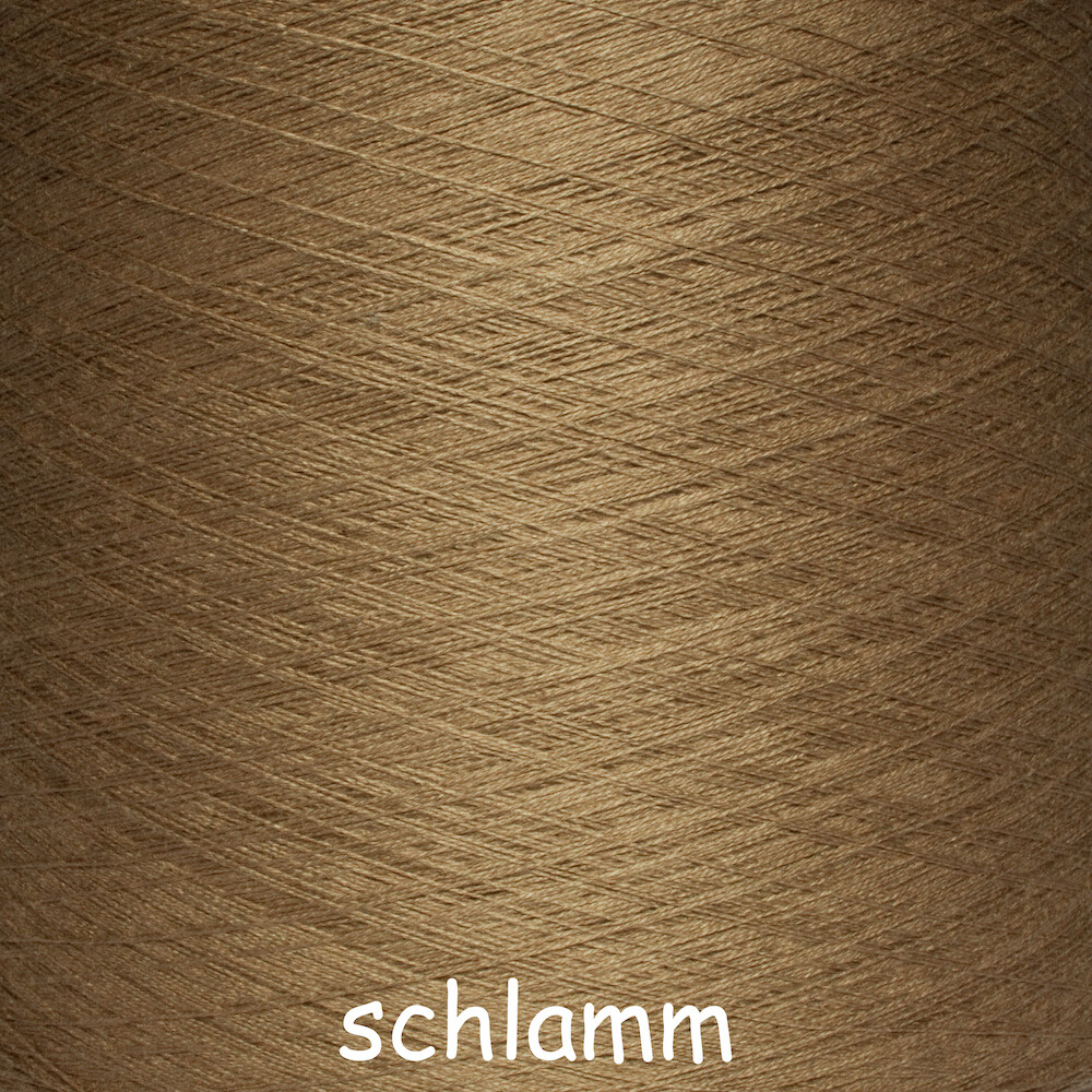 Kone - Schlamm