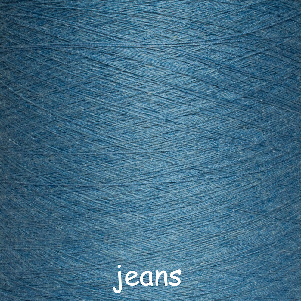 Kone - Jeans mel.