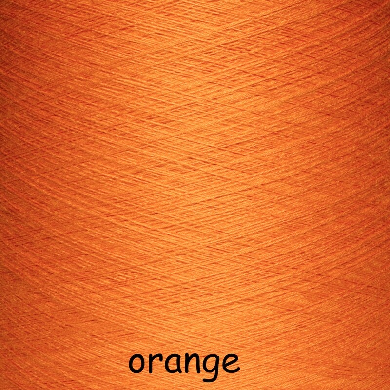 Kone - Orange