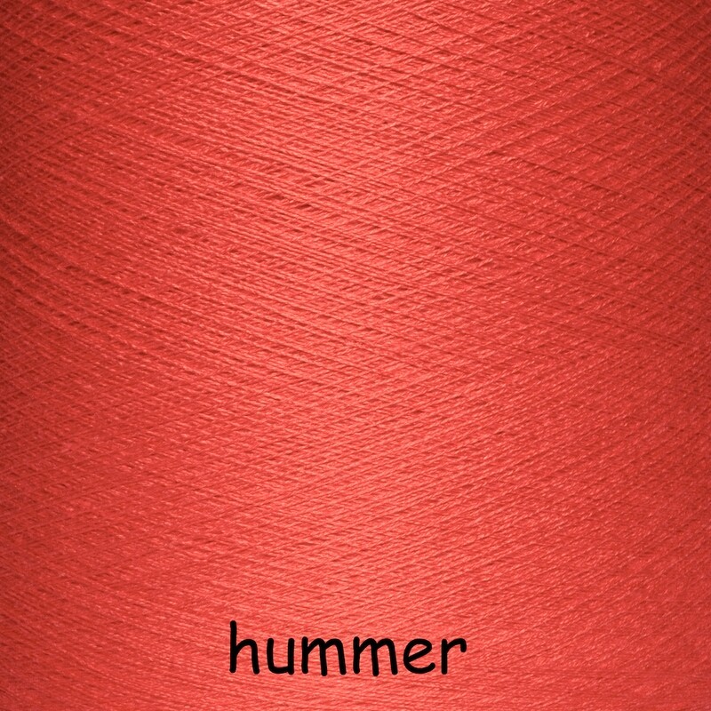 Kone - Hummer