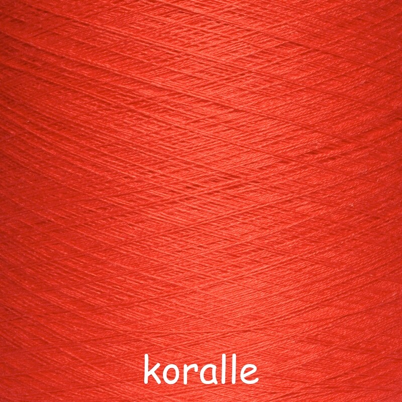 Kone - Koralle