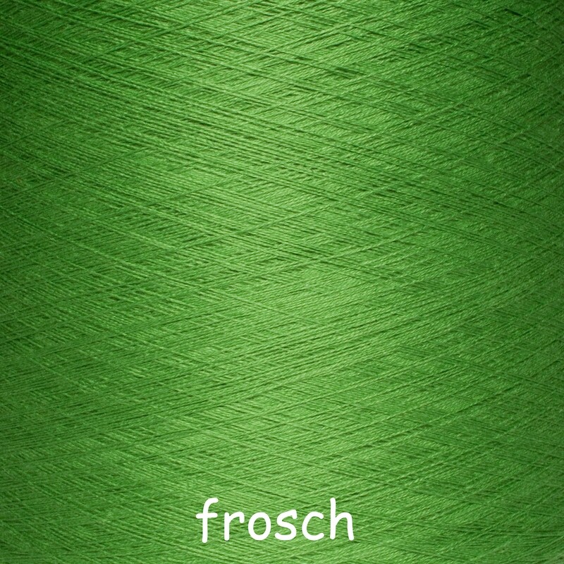 Kone - Frosch