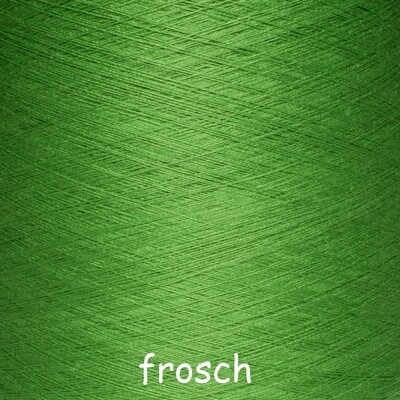 Kone - Frosch