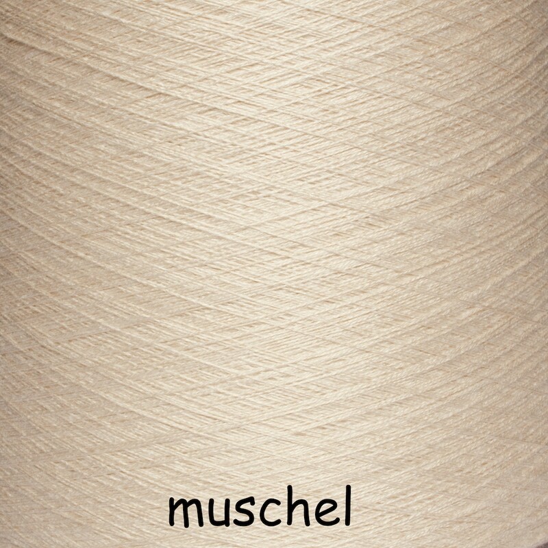 Kone - Muschel