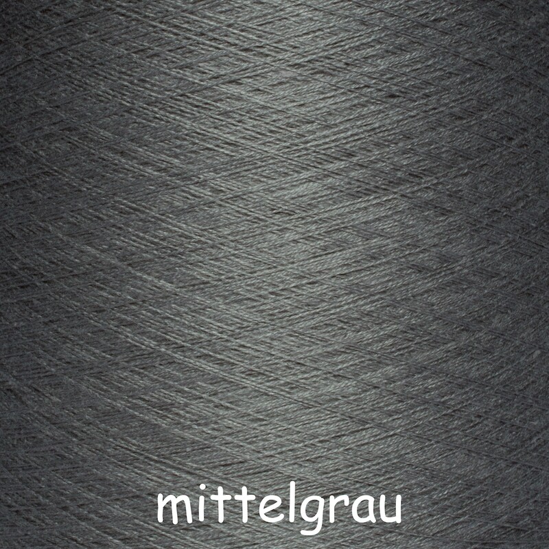 Kone - Mittelgrau