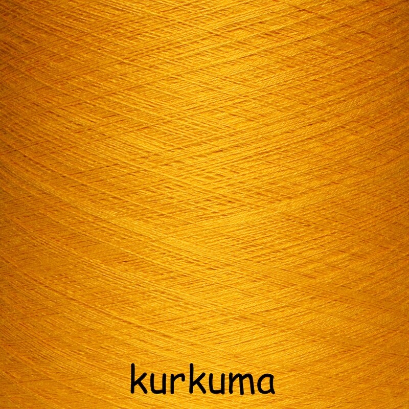 Kone - Kurkuma