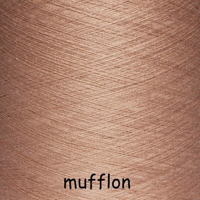 Kone - Mufflon