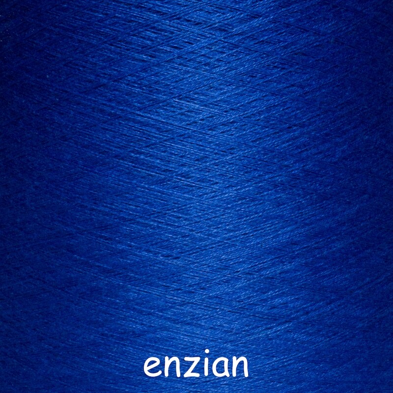 Kone - Enzian