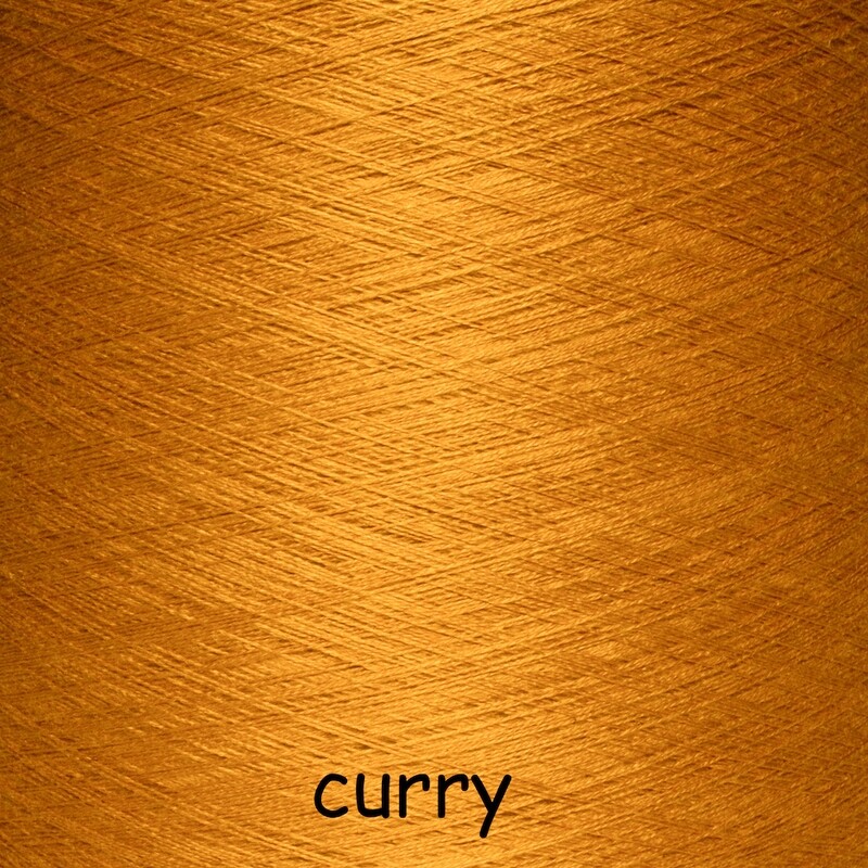 Kone - Curry