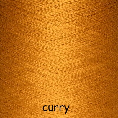 Kone - Curry