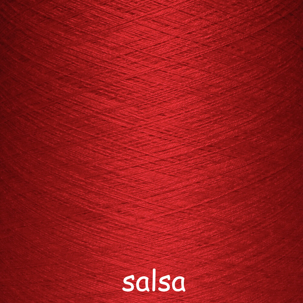 Kone - Salsa