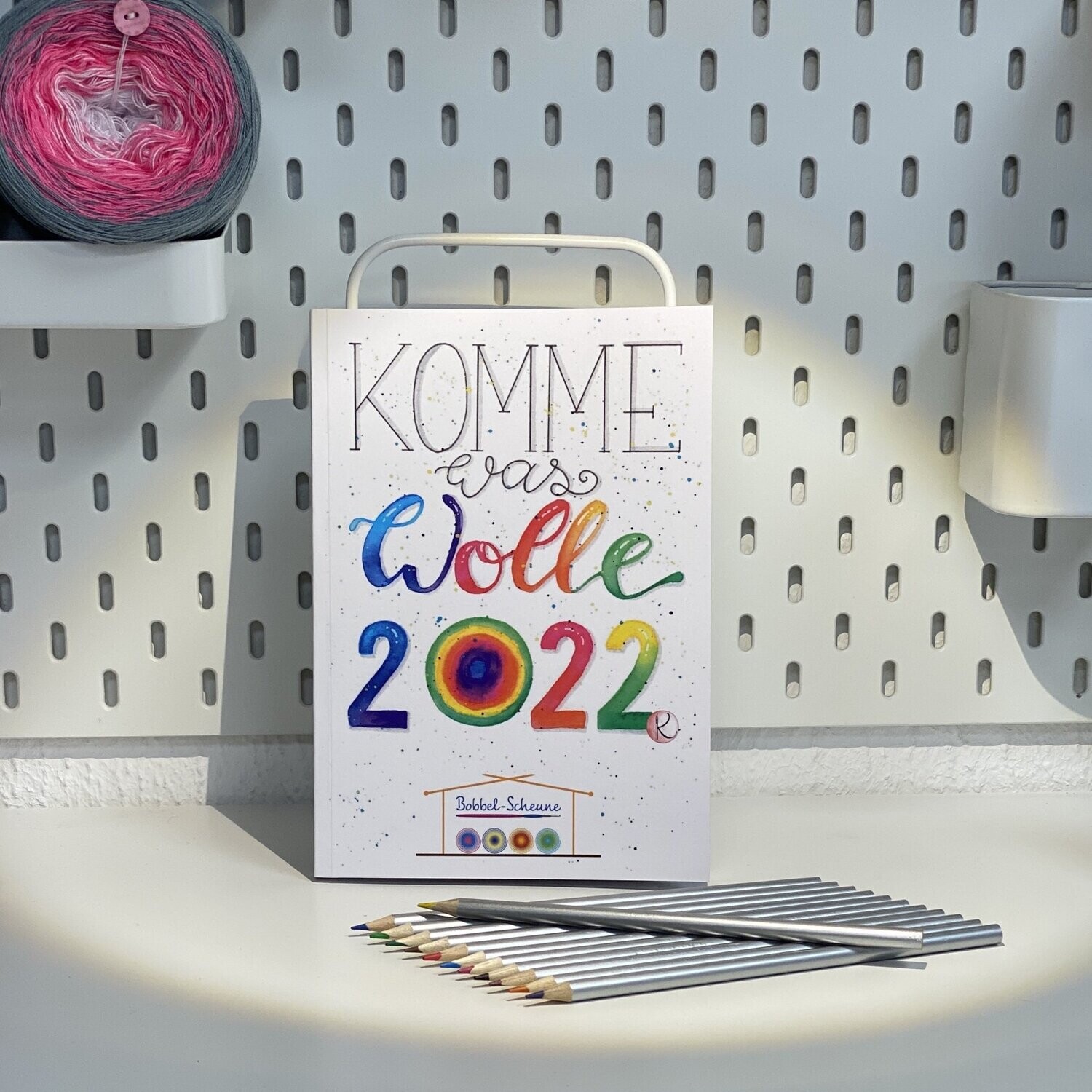 stylex taschenkalender 2022